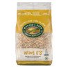 Nature's Path Organic Whole O's Cereal 750 g