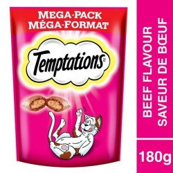 Temptations Hearty Beef...