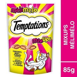 Temptations Mixups Chicken...