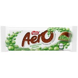 Nestle Aero Milk Chocolate...