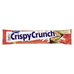 Cadbury Crispy Crunch 48 g