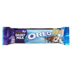 Cadbury Dairy Milk Oreo 38 g