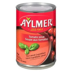 Aylmer Tomato Soup 284 ml
