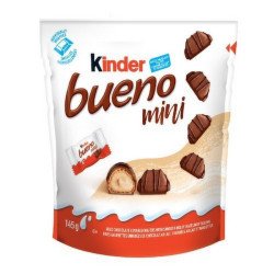 Kinder Bueno Mini Bag 145 g