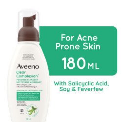 Aveeno Clear Complexion...