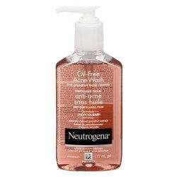 Neutrogena Oil Free Acne...