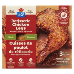 Maple Leaf Rotisserie...