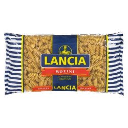 Lancia Rotini Pasta 750 g