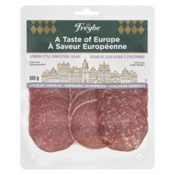 Freybe Charcuterie Cervelat...