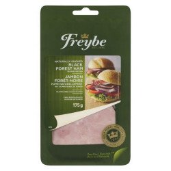 Freybe Black Forest Ham 175 g