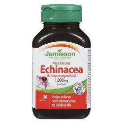 Jamieson Premium Echinacea...