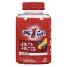 One A Day Adults Gummies 130's