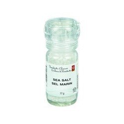 PC Sea Salt Grinder 77 g