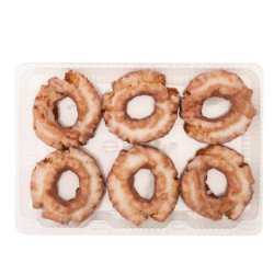 Co-op Old Fashioned Cake...