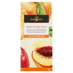 Co-op Gold 100% Juice No...