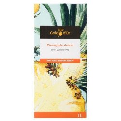 Co-op Gold 100% Juice No...