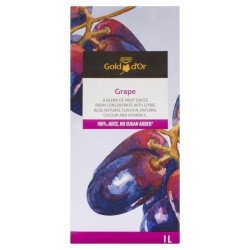 Co-op Gold 100% Juice No...