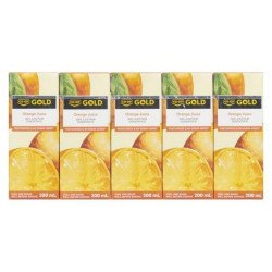 Co-op Gold 100% Juice...