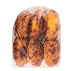 Co-op Cheesy Cheddar Buns 6’s