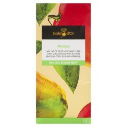 Co-op Gold 100% Juice No...