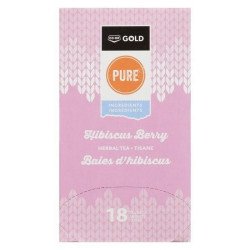 Co-op Gold Pure Herbal Tea...