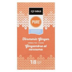 Co-op Gold Pure Herbal Tea...