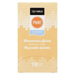 Co-op Gold Pure Herbal Tea...