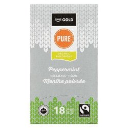 Co-op Gold Pure Organic...