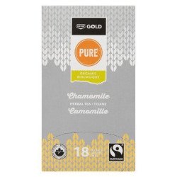 Co-op Gold Pure Organic...