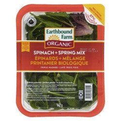 Earthbound Farm Organic...