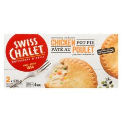 Swiss Chalet Chicken Pot...