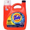 Tide+ Liquid Laundry Detergent Ultra Oxi 4.55 L