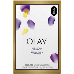 Olay Age Defying Beauty Bar...