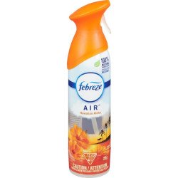 Febreze Air Effects...