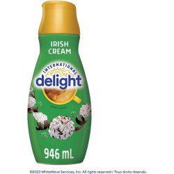 International Delight...