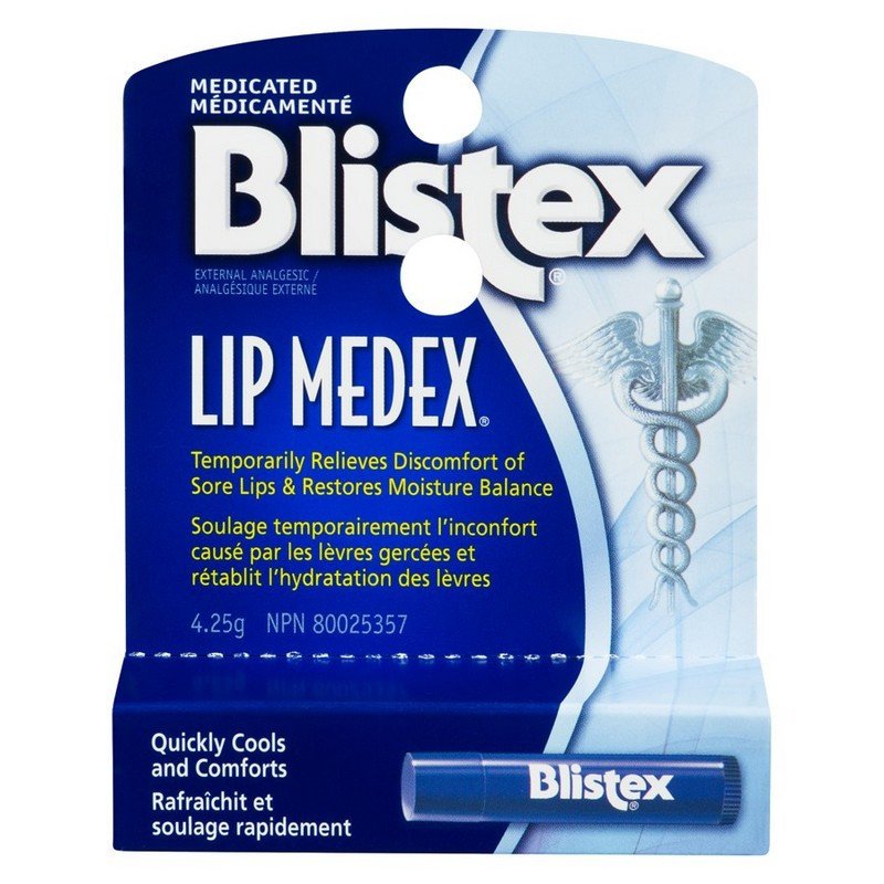 Blistex Lip Medex Lip Balm 4.25 g