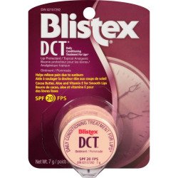 Blistex Daily Conditioning...