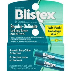Blistex Regular Lip Balm...