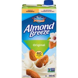 Blue Diamond Almond Breeze...