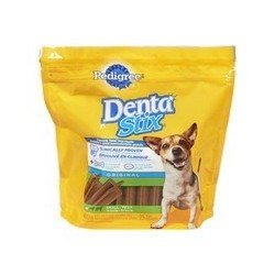 Pedigree Denta Stix Original Dog Treats Small 25's