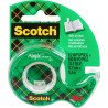 3M Scotch ½ inch Magic Tape each
