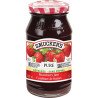 Smuckers Pure Seedless Strawberry Jam 250 ml