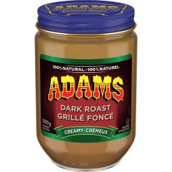 Adams Peanut Butter Dark...