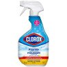 Clorox Disinfecting Bleach Foamer Bathroom Cleaner 887 ml