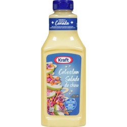 Kraft Salad Dressing...