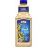 Kraft Salad Dressing Three Cheese Ranch 425 ml