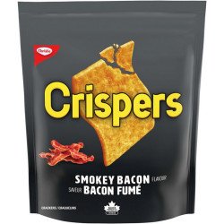 Christie Crispers Smokey...