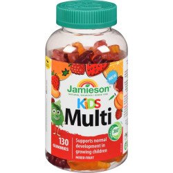 Jamieson Kids Multi Vitamin...
