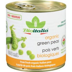 Bioitalia Organic Green...