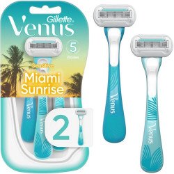 Gillette Venus Sensitive...